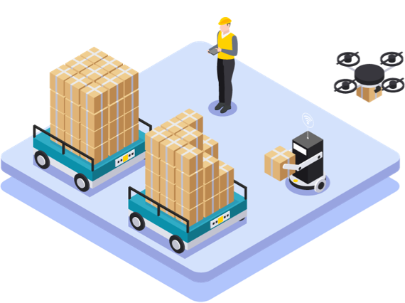 Manufacturing services in Asia