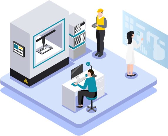 Manufacturing services in Taiwan