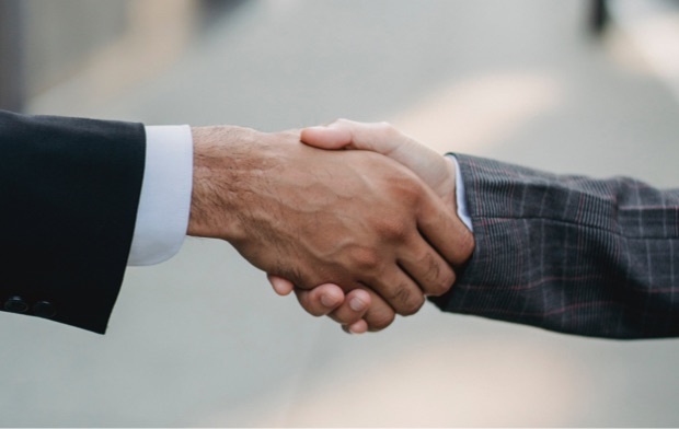 Innovative manufacturing company in Taiwan